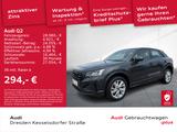 Audi Q2 35 TDI Q.advanced LED DAB Sitzhzg. - Audi Q2 Gebrauchtwagen in Dresden