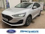 Ford Focus Turnier Diesel 1.5 EcoBlue Aut. - Ford Focus New cars mit Diesel-Antrieb