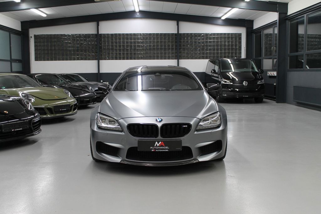 BMW M6
