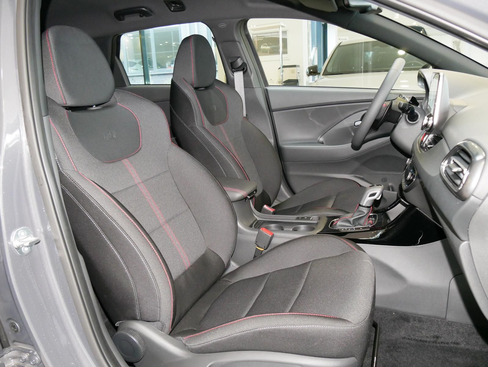 Hyundai i30 – Bild 5