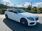 Mercedes-Benz - Mercedes-Benz C 250 in München