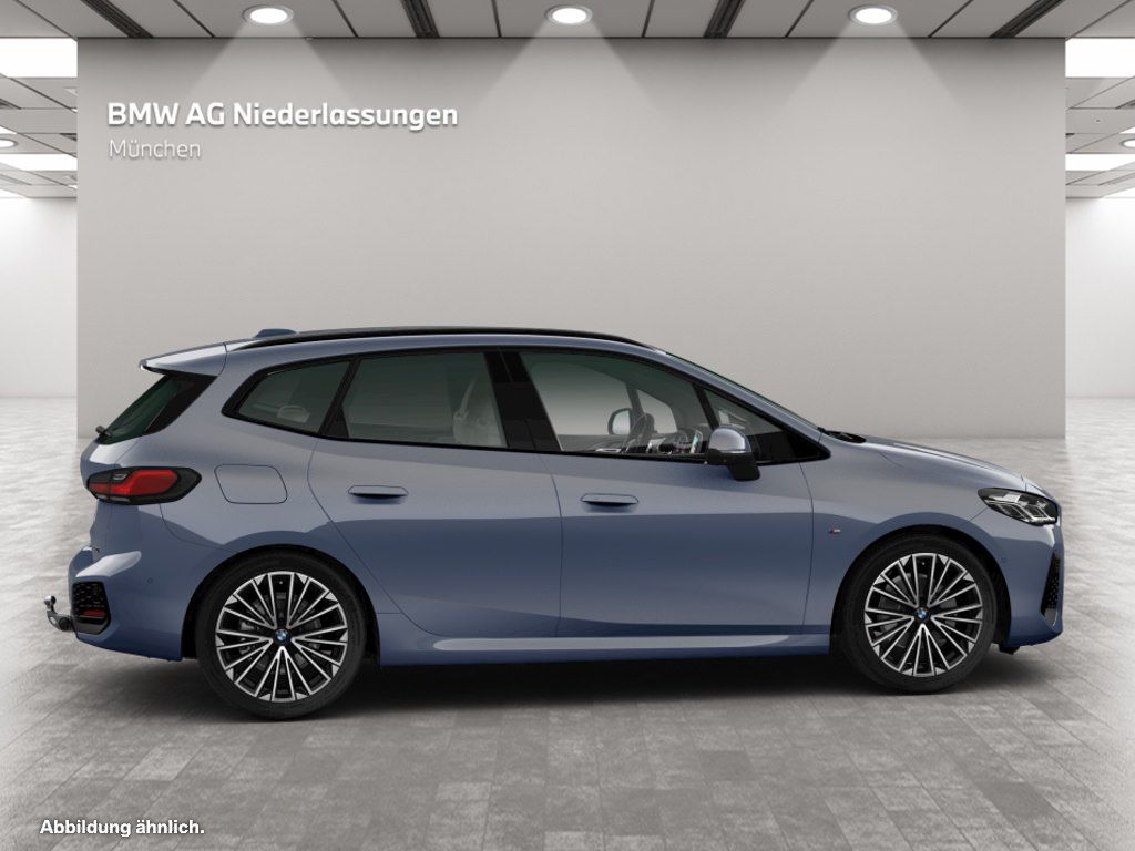 BMW 220 Active Tourer - Bild 12