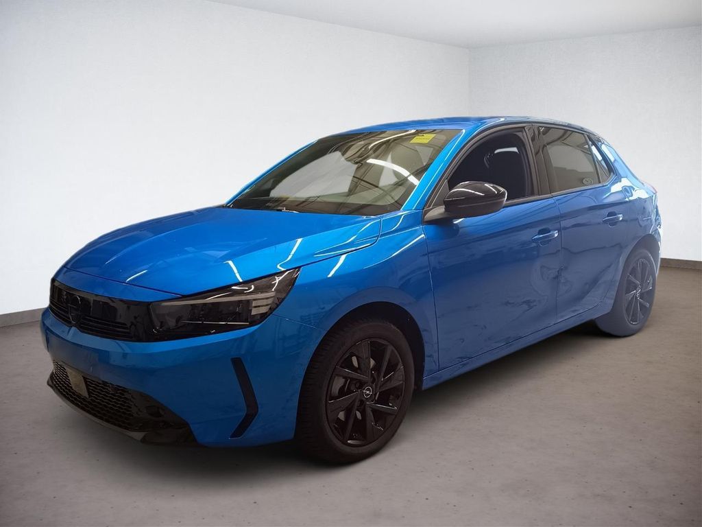 Image of Opel Corsa