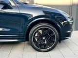 Porsche Cayenne Diesel 3.0 Diesel SportDesign Top  - Porsche Gebrauchtwagen in Sindelfingen