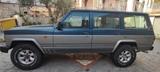 Nissan Safari Patrol GR 2.8 turbodiesel - Nissan Patrol: 2.8
