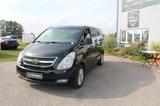 Hyundai H-1 Klima Leder 8 Sitzer HU 06/2026 - Hyundai H-1: L2h1