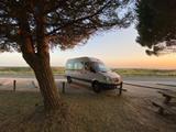 Mercedes-Benz Sprinter 315 CDI - Camper  - Mercedes-Benz 315 cdi