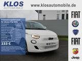 Fiat 500e ICON 42 kWh WINTER PARK KOMFORTPAK NAV ALU 
