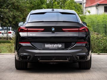 BMW X6 - 5