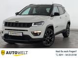 Jeep Compass 1.3 MultiAir S FWD XENON+NAVI+LEDER+RFK+ - Jeep Compass in Solingen