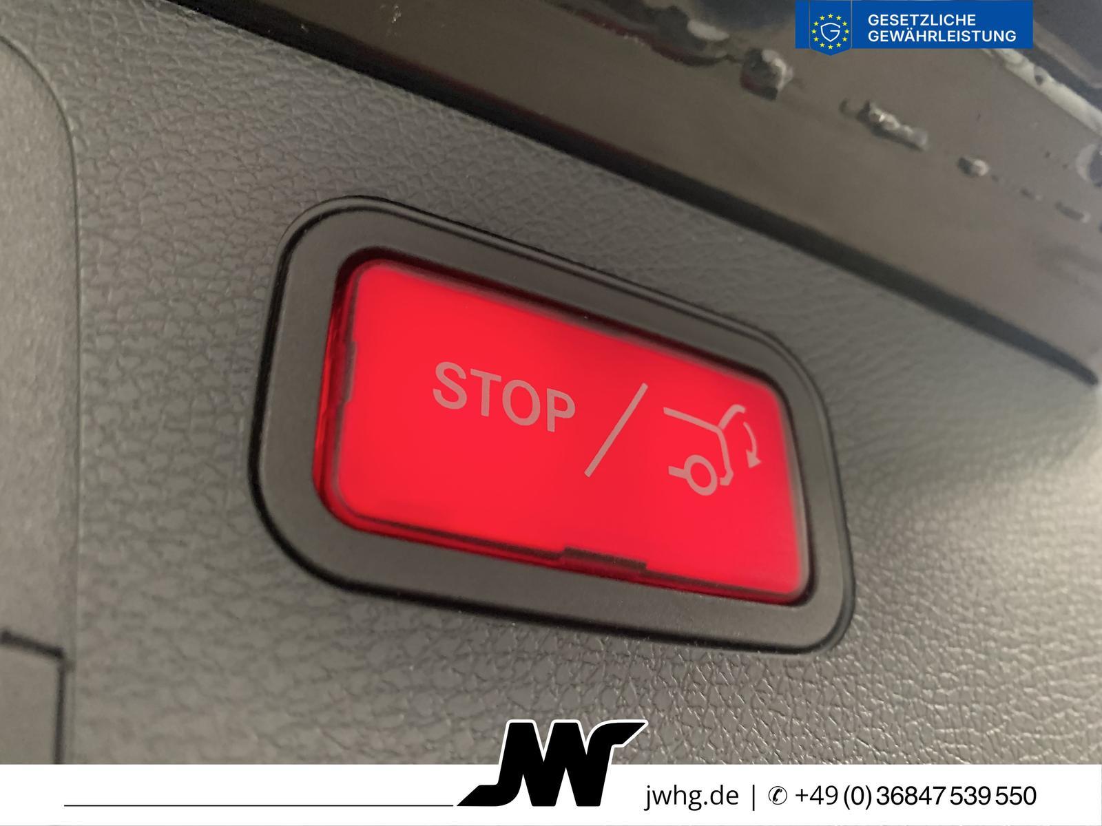 Mercedes-Benz E220 T MOPF Avantg. Distr+|Night|GlasDach|MB-LED