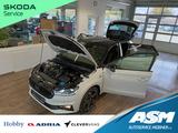 Skoda Fabia Monte Carlo 1,5TSI DSG*LED*ACC*5J.GARANTIE