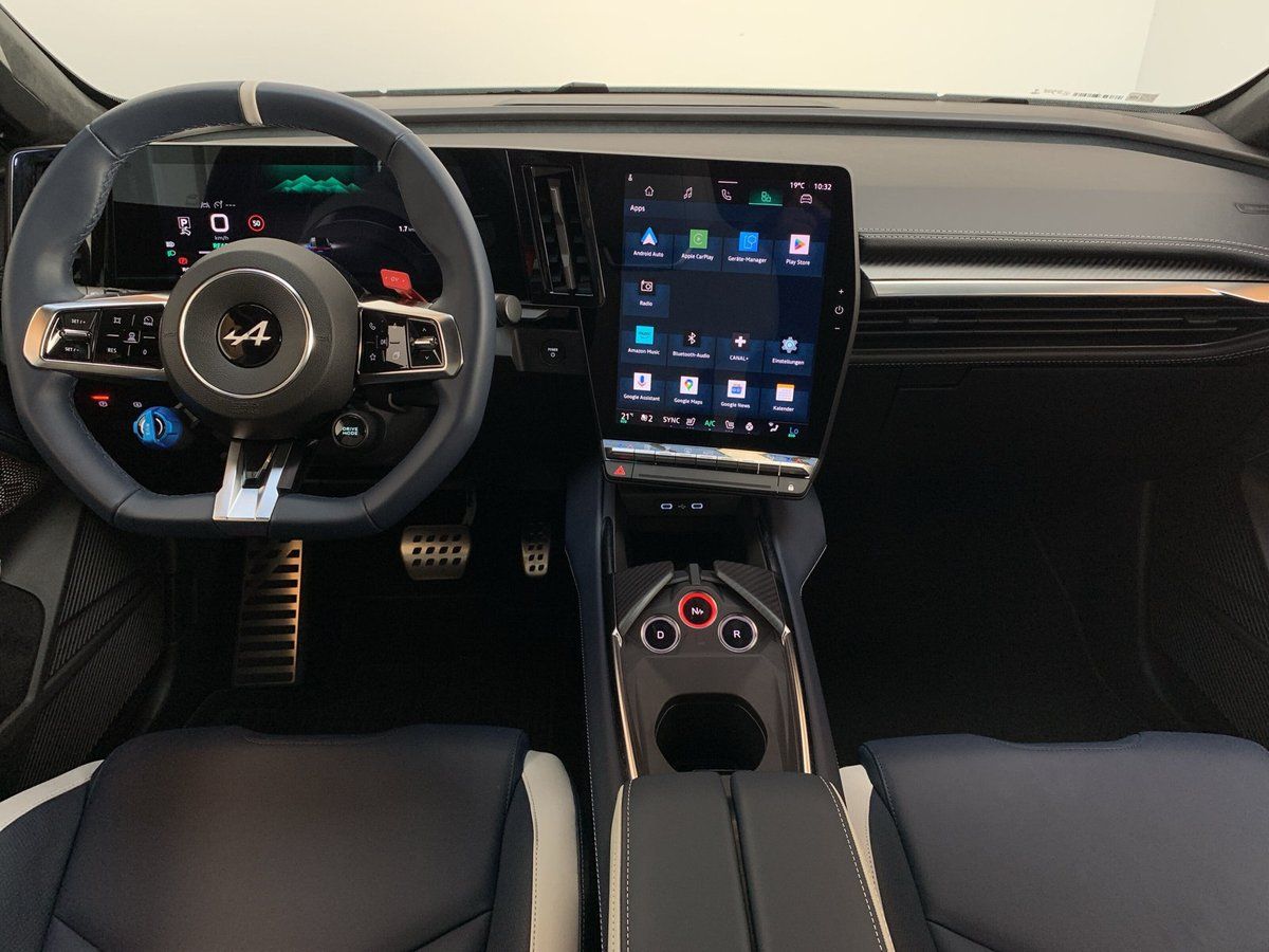 Alpine A390 - Bild 14