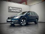 Skoda Octavia*Combi*Scout 4X4*Navi*Pano - Skoda: Combi Scout