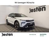 Skoda Elroq 85 Lodge First Edition II. MAXX DCC - Skoda Gebrauchtwagen in Köln