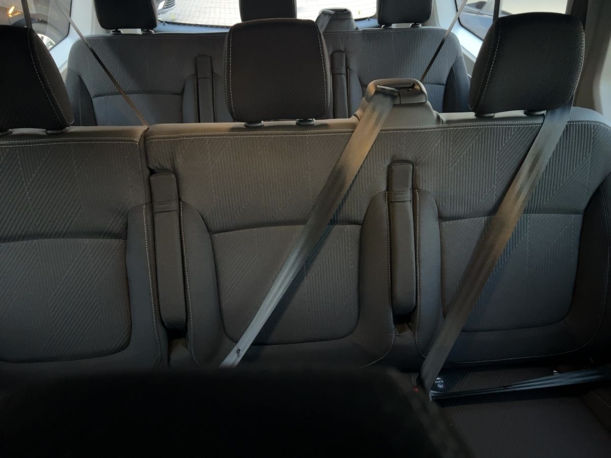 Renault Trafic - Bild 15