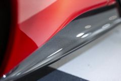 FERRARI 296 GTS 6xCarbon|TwoTone|Lift|JBL|NeckW|VentilS|