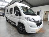 Hobby Vantana OnTour Edition K60 FT Ausstellungsfahrz. - Angebote