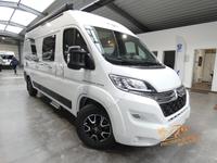 Hobby Vantana OnTour Edition K60 FT SAT TV Navi RFK 