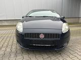 Fiat Grande Punto 1.4 8V Start/12Monate Garantie - Fiat Grande Punto: 1.4
