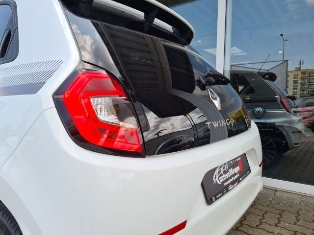Renault Twingo - Bild 7
