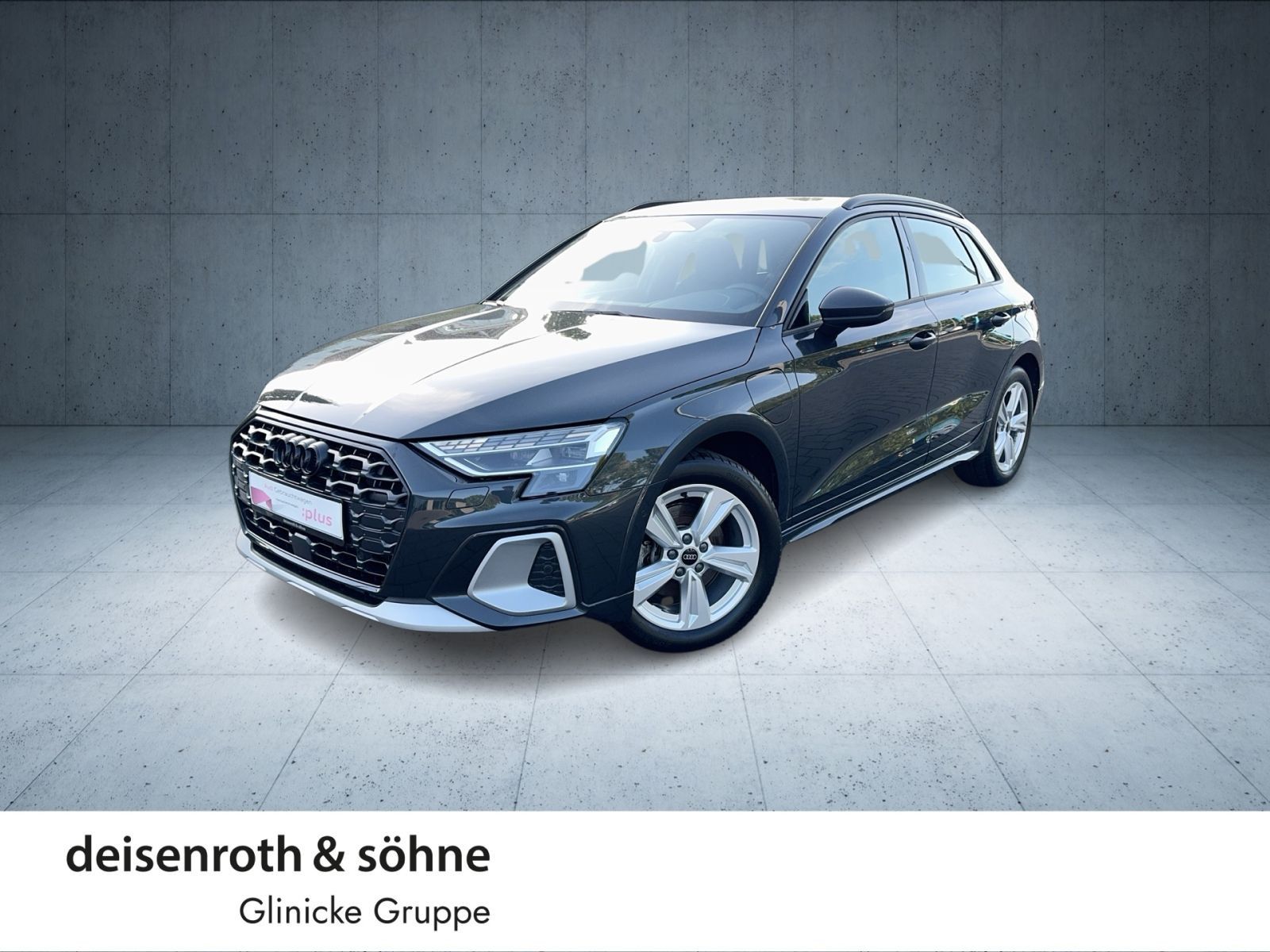 Audi A3 - Bild 2