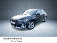 Audi A3 - Vorschau Bild 2