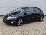 Honda Civic 1.8l Sport Teilleder PDC Tempomat - gebrauchte Honda Civic aus dem Jahr 2010