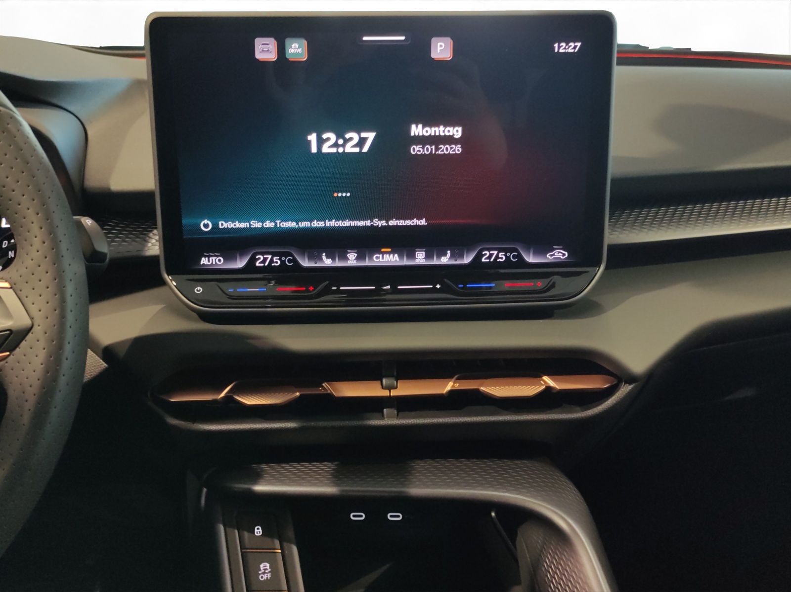 Cupra Terramar - Bild 13