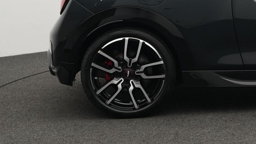MINI Jcw Trim, миниатюра 15