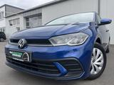Volkswagen Polo 1.0 Life 94€ m.20% Anz. Navi LED RFK SHZ DA - Volkswagen Polo: 9n1
