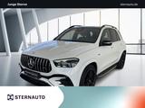 Mercedes-Benz GLE 53 AMG HYBRID 4M+ Pano-Dach/Distronic/Memory - Mercedes-Benz GLE 53 AMG Plug-in Hybrid (PHEV) Gebrauchtwagen