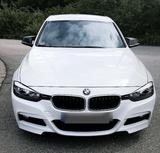 BMW 316i F30 (340i Optik) M-Paket,Navi-Pro... - BMW 316: Limousine, 316i