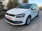Volkswagen Polo V Sound BMT/Start-Stopp - Volkswagen Polo SOUND mit Benzin-Antrieb