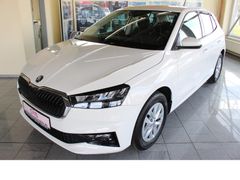 Fahrzeugabbildung Skoda Fabia 1.0 Ambition LED,Einparkhilfe,Top-Zustand