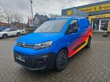 Citroën Berlingo Kasten Worker XL/L2 AHK, Klima - Citroën Berlingo l2