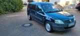 Dacia Logan 1,4 MPI neue Tüv  6/28 - Dacia Sandero: Kombi