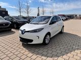 Renault ZOE Intens / inklusive Batterie / TÜV 05 - 2027 - Renault ZOE aus 2013
