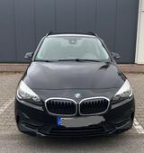 BMW 218 Gran Tourer 218d Advantage Advantage - BMW 218 Gran Tourer aus 2018