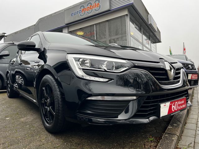 Renault Megane IV  Life * Klima*119tkm*Alu*HU-NEU*1.HAND