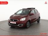 Mitsubishi Space Star 1.2 Diamant Aut. Faltdach Sitzheizung - gebrauchte Mitsubishi Kleinwagen