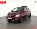 Mitsubishi Space Star 1.2 Diamant Aut. Faltdach Sitzheizung - Mitsubishi Space Star