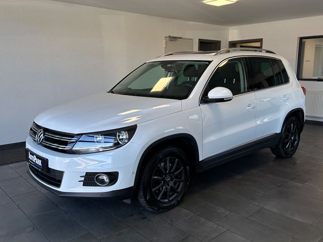 Volkswagen Tiguan Sport & Style BMT Pano*AHK