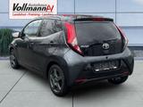 Toyota Aygo x-clusive Style Selection+Faltdach - Toyota Aygo (X) Style Gebrauchtwagen