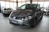 Volkswagen Sharan 1.4 TSI Active*NAVI*7.SITZER*KAMERA* - Volkswagen Sharan: Active