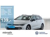Volkswagen Golf VIII Variant GOAL 2.0 TDI DSG AHK+MATRIX+36