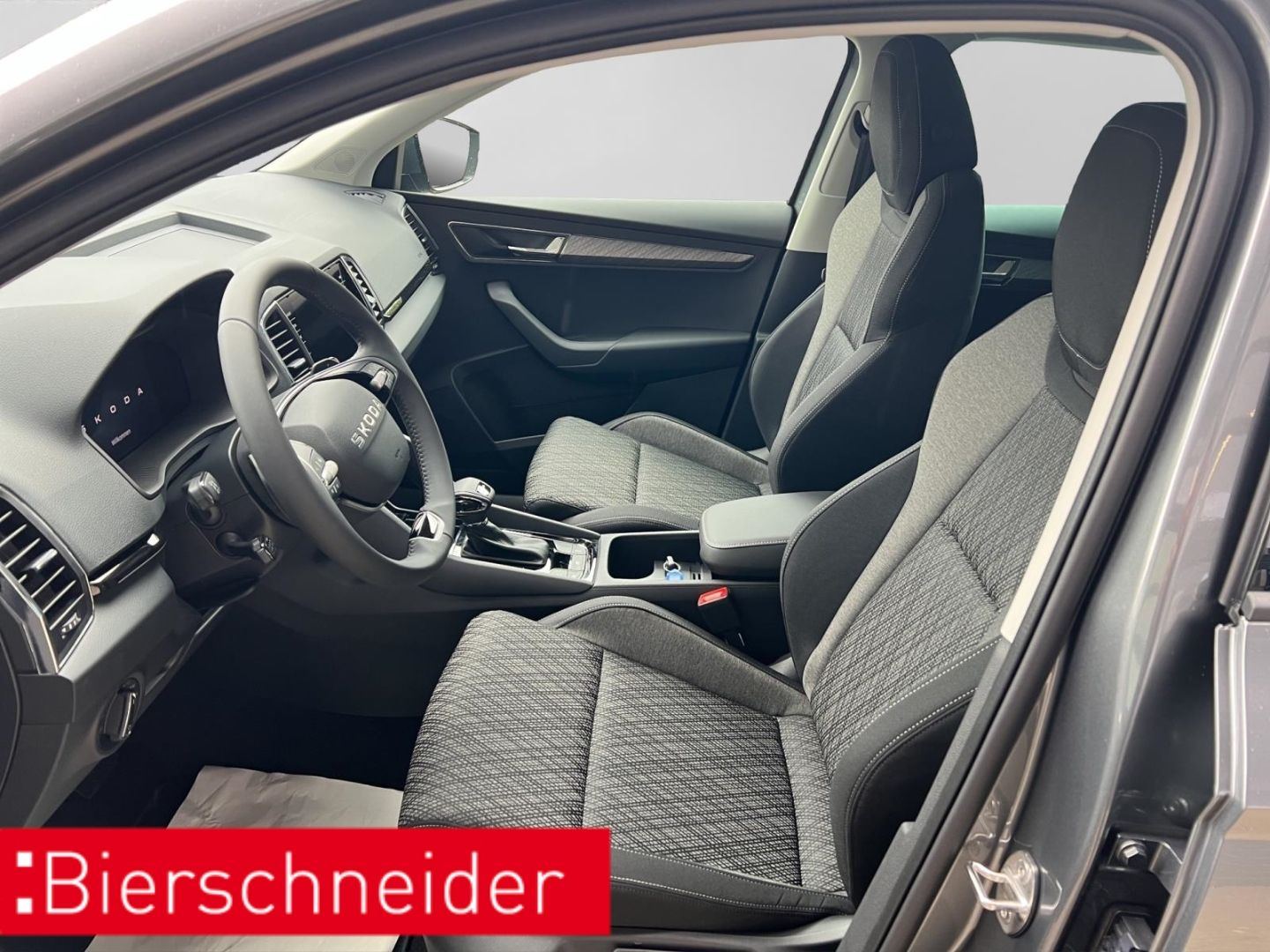 Skoda Karoq - Bild 12