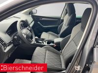 Skoda Karoq - Vorschau Bild 12