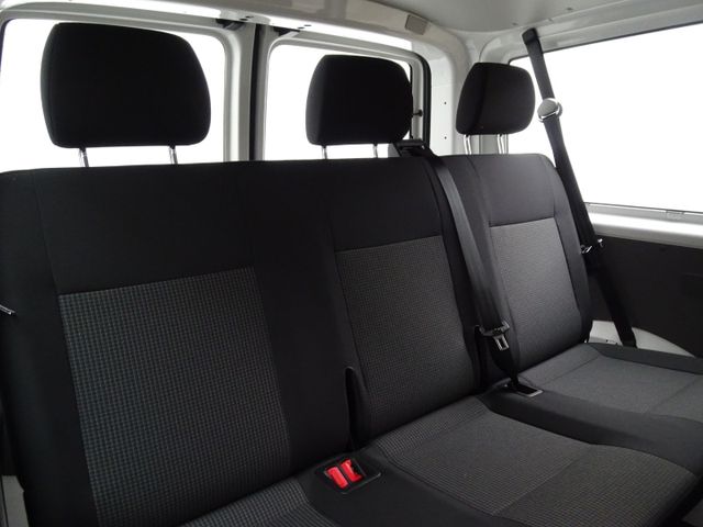 T6.1 Kombi 2.0 TDI 9-Sitzer PDC hi App-Connect