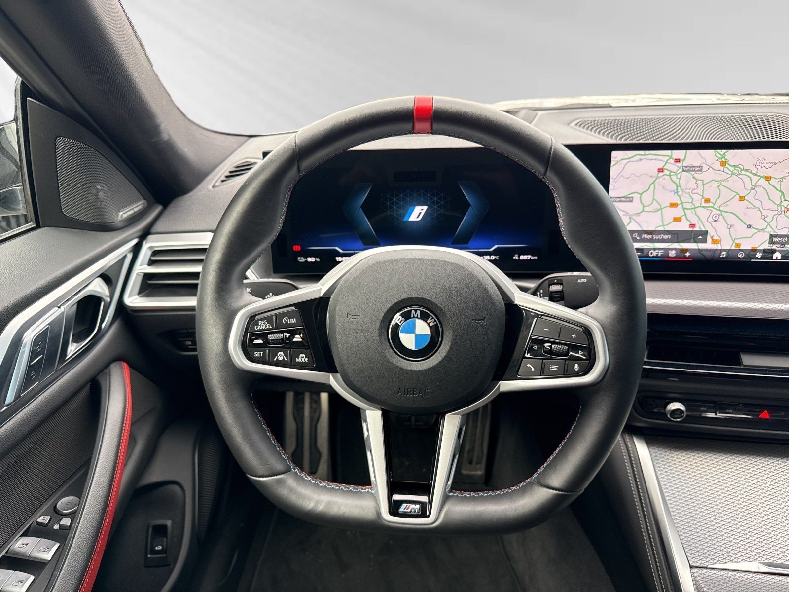 BMW i4 - Bild 12